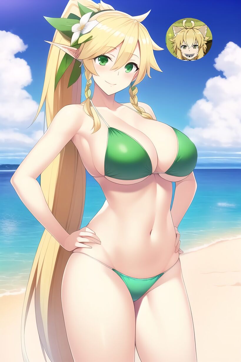 Leafa page 2 full
