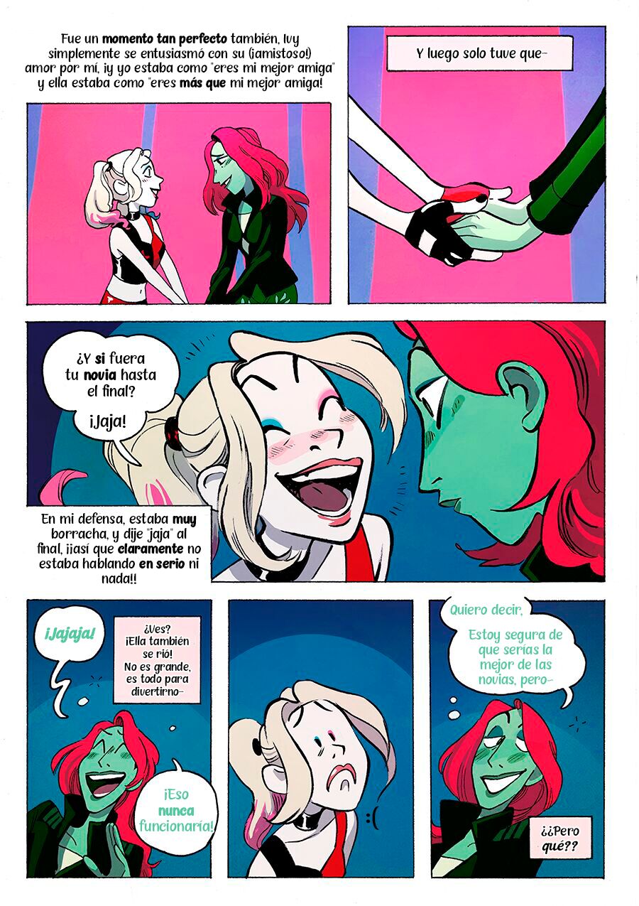 Harvly - No Regrets page 2 full