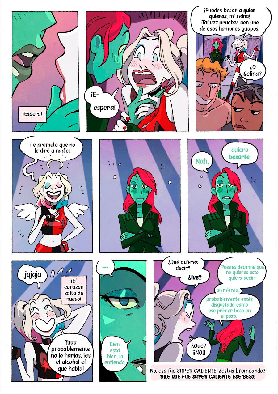 Harvly - No Regrets page 4 full
