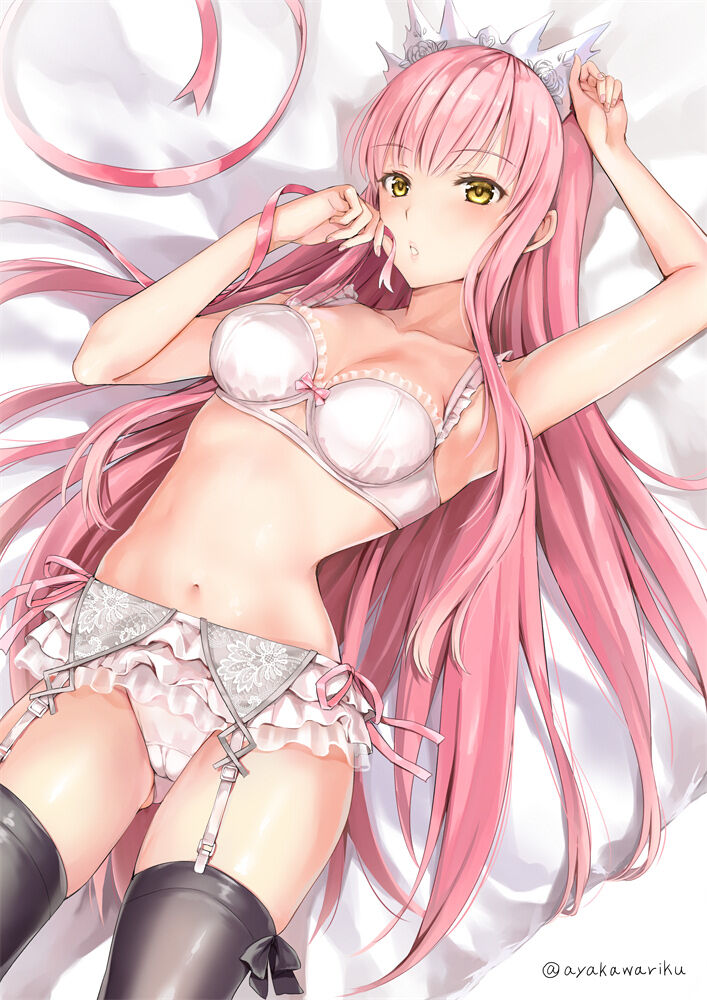 Queen Medb page 5 full