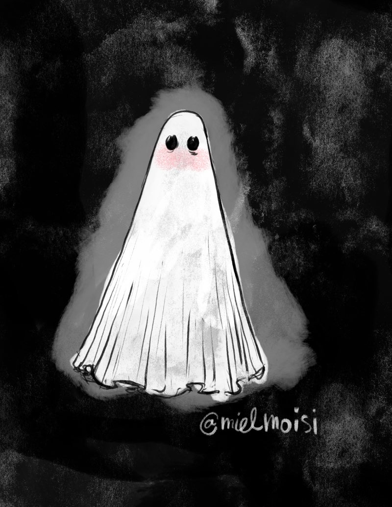 Ghost girl strip game page 1 full