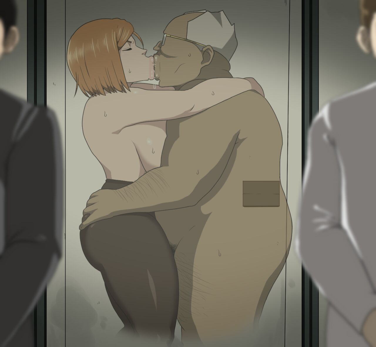 Nobara's Happening page 5 full