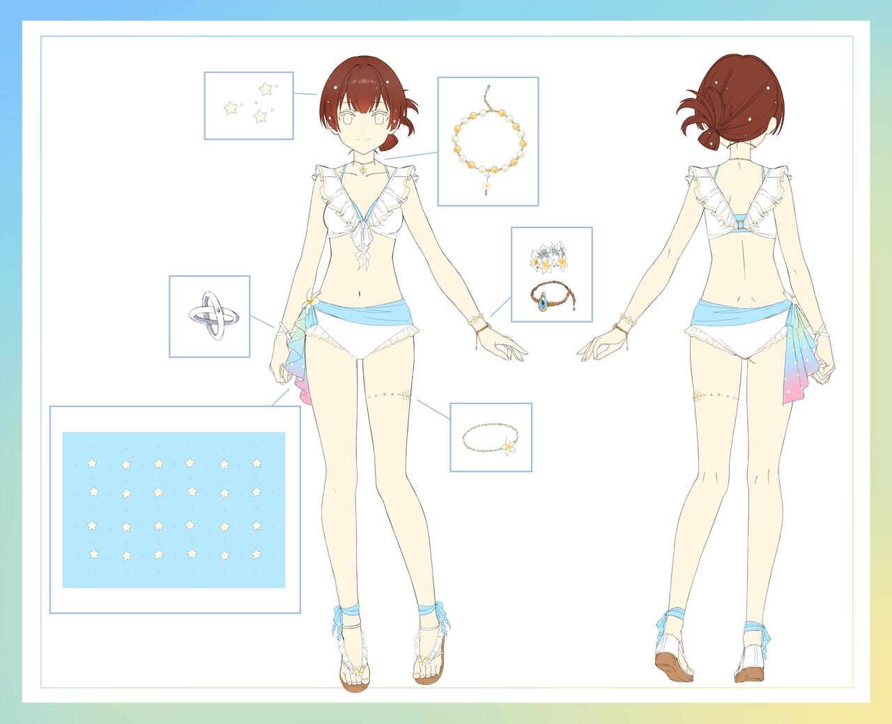 ●PIXIV● やよいまか page 2 full