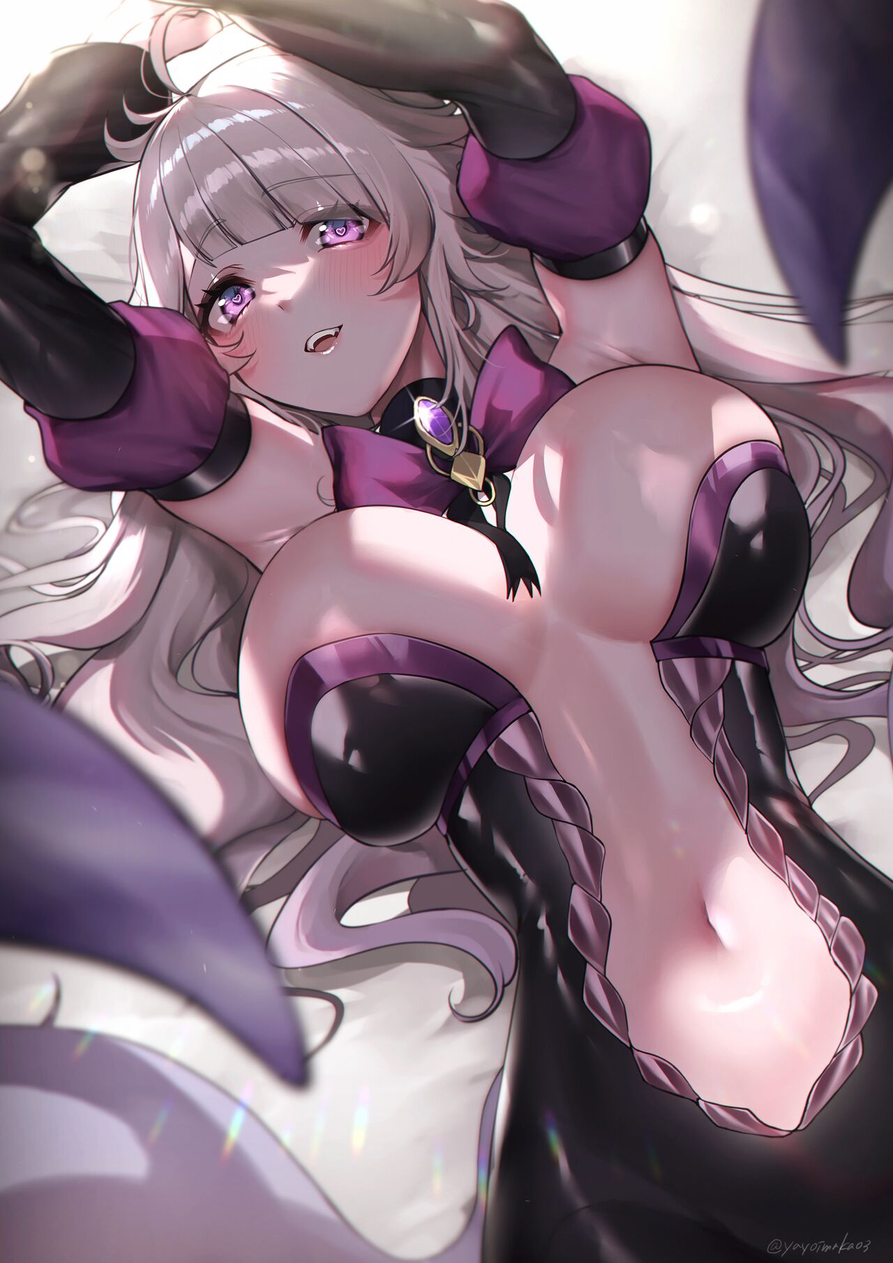 ●PIXIV● やよいまか page 6 full