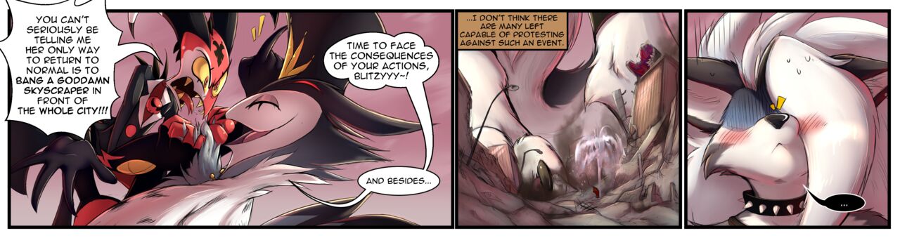 Helluva Bang page 3 full