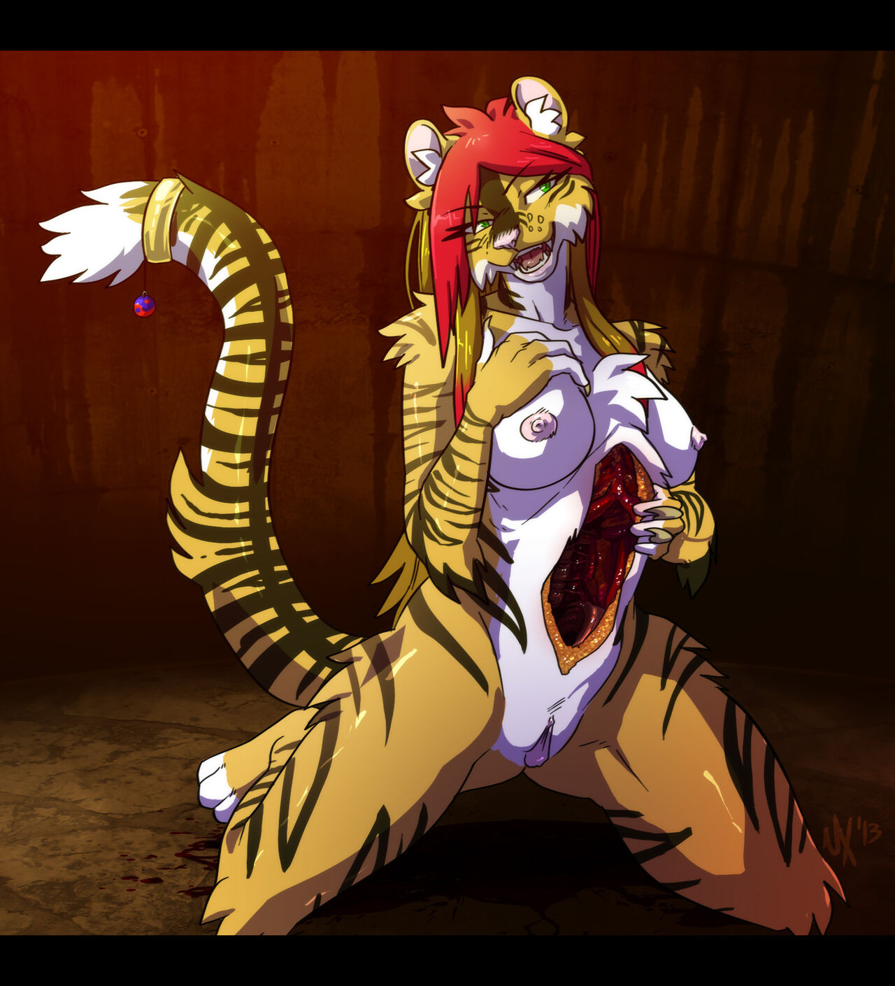 Nekochan90 archive page 9 full