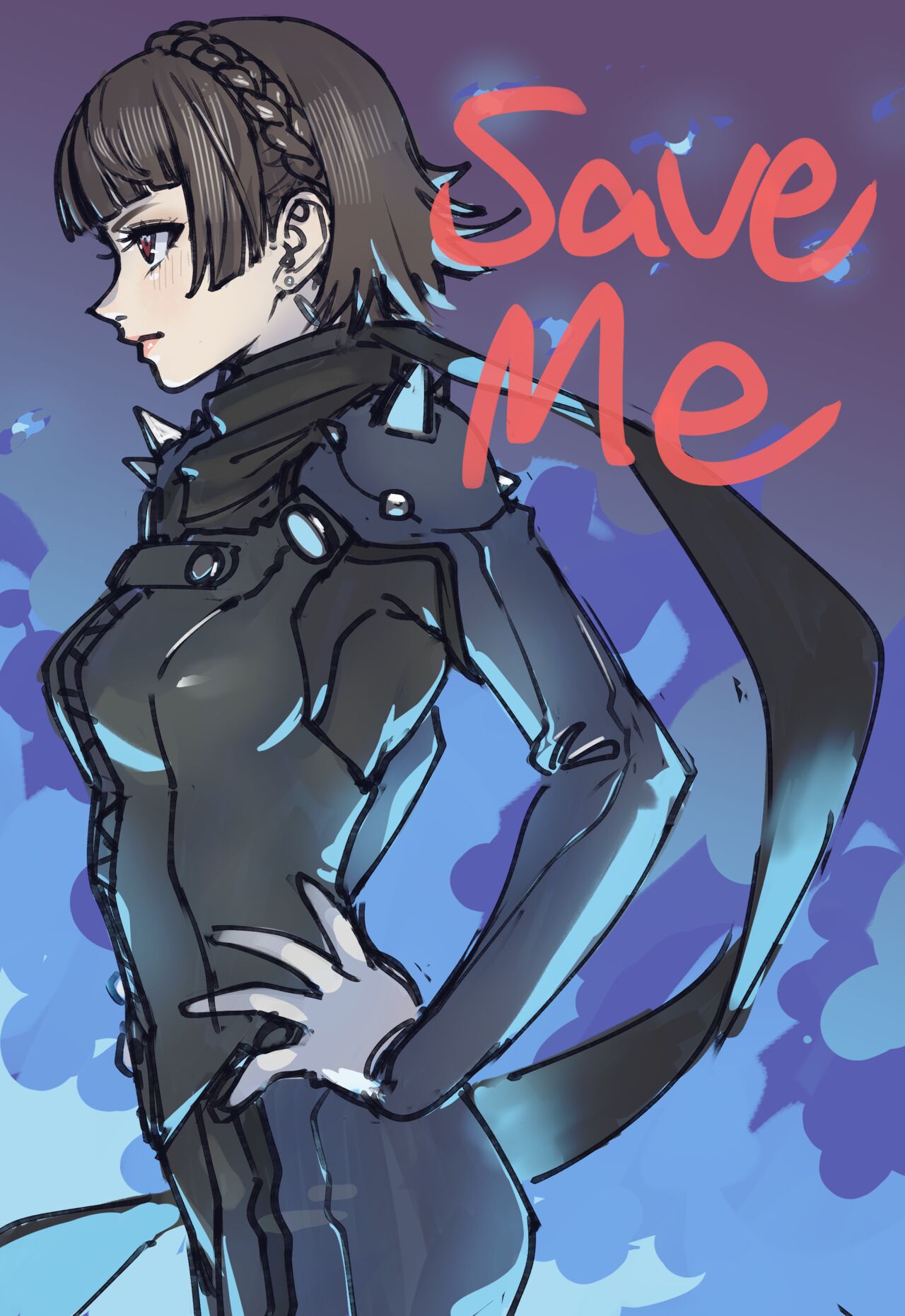 Makoto page 10 full