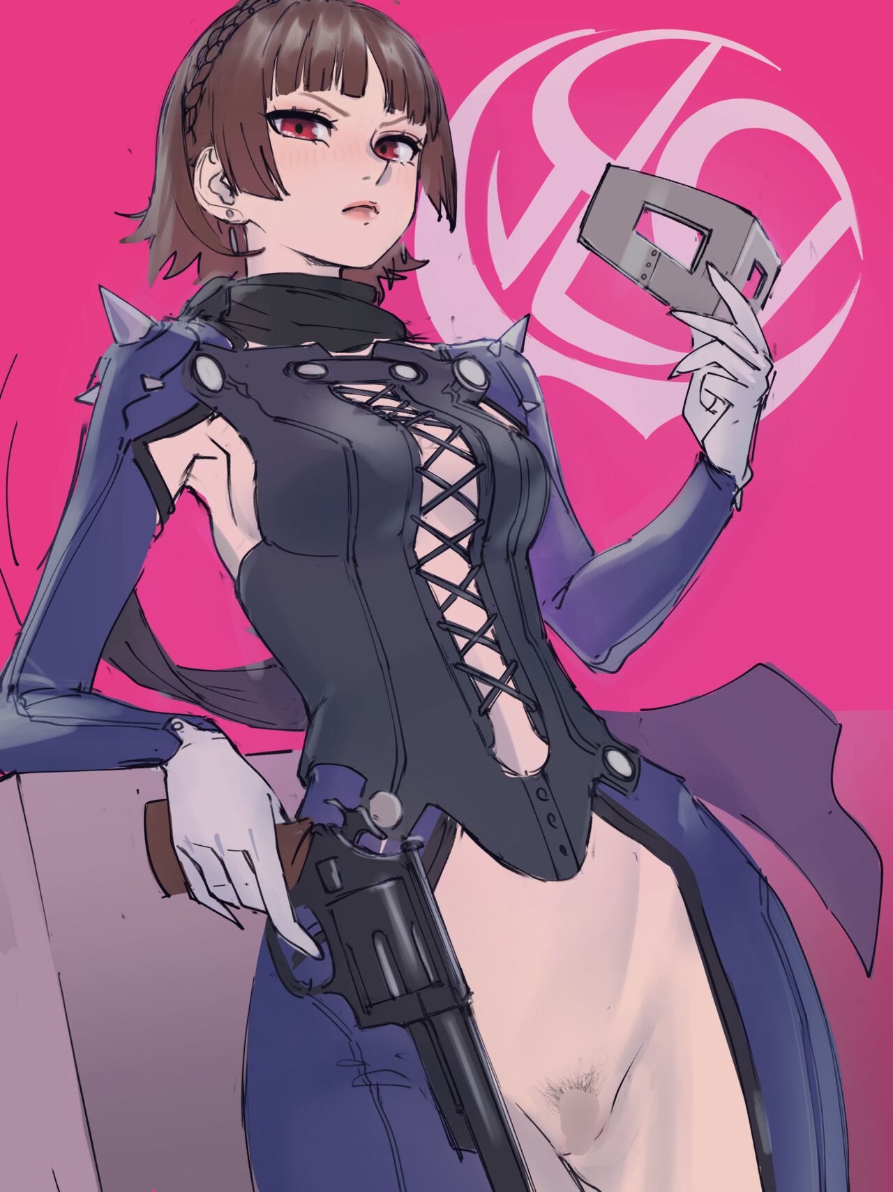 Makoto page 2 full