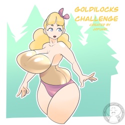 Goldielocks Challenge