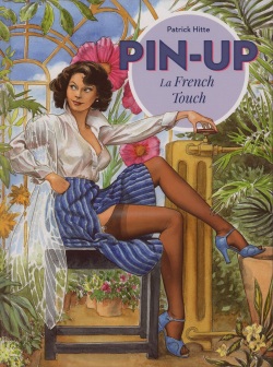Pin-Up la french touch - Vol. 1
