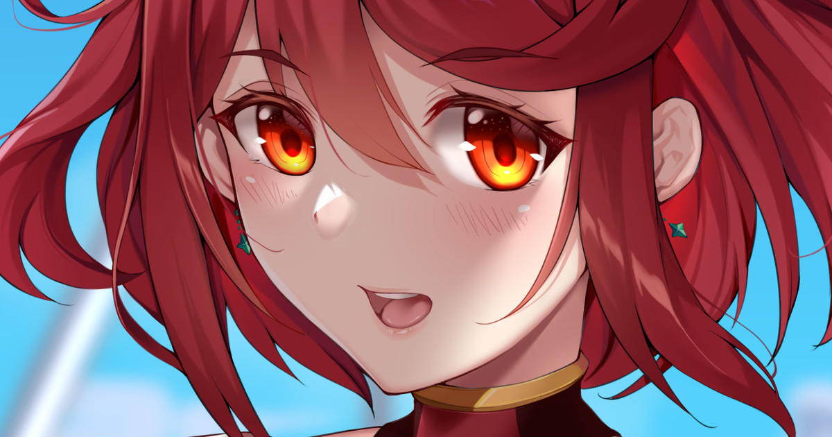 Pixiv Fanbox Compilation page 1 full