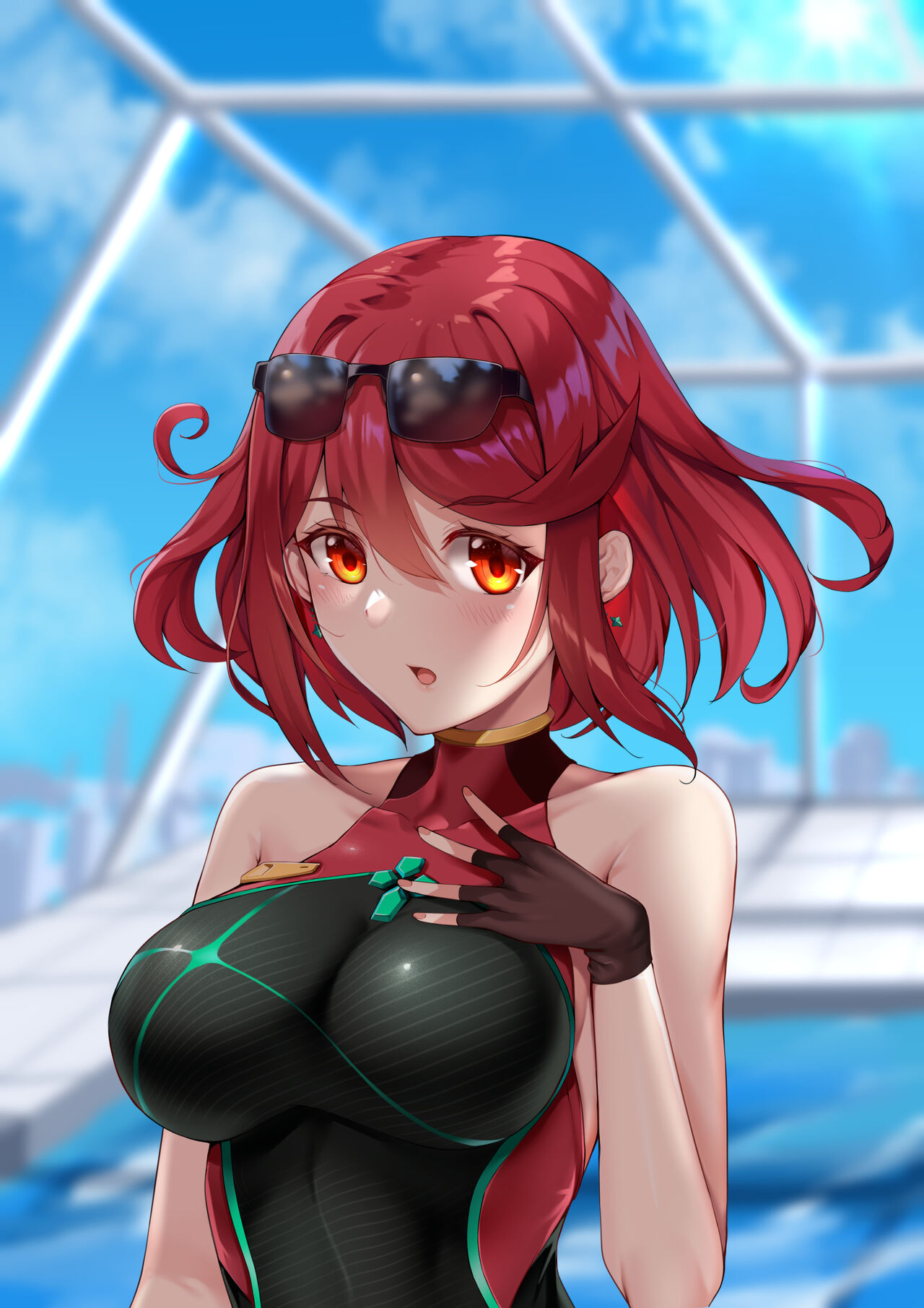 Pixiv Fanbox Compilation page 3 full