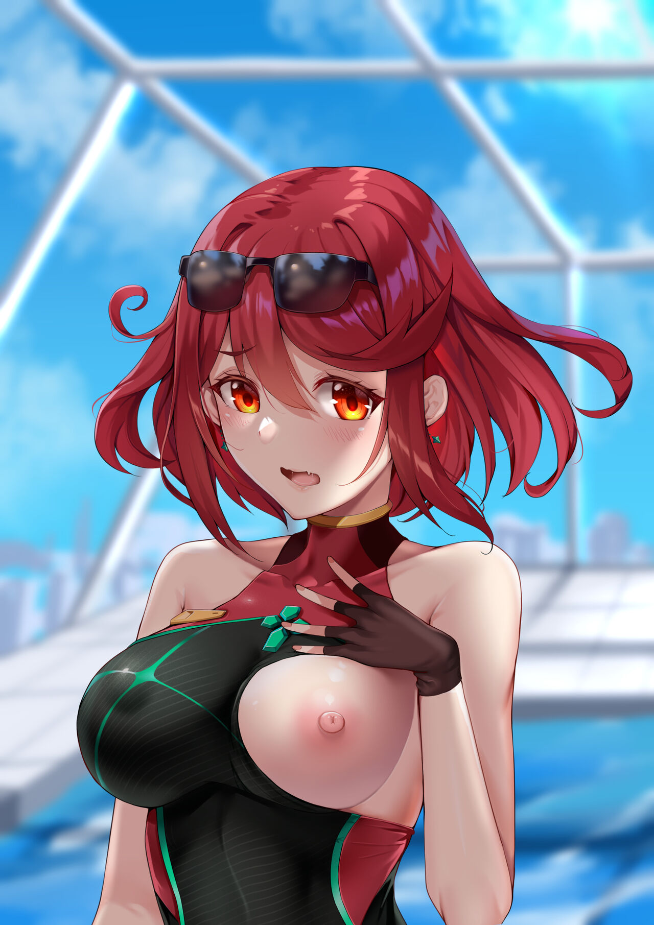 Pixiv Fanbox Compilation page 6 full