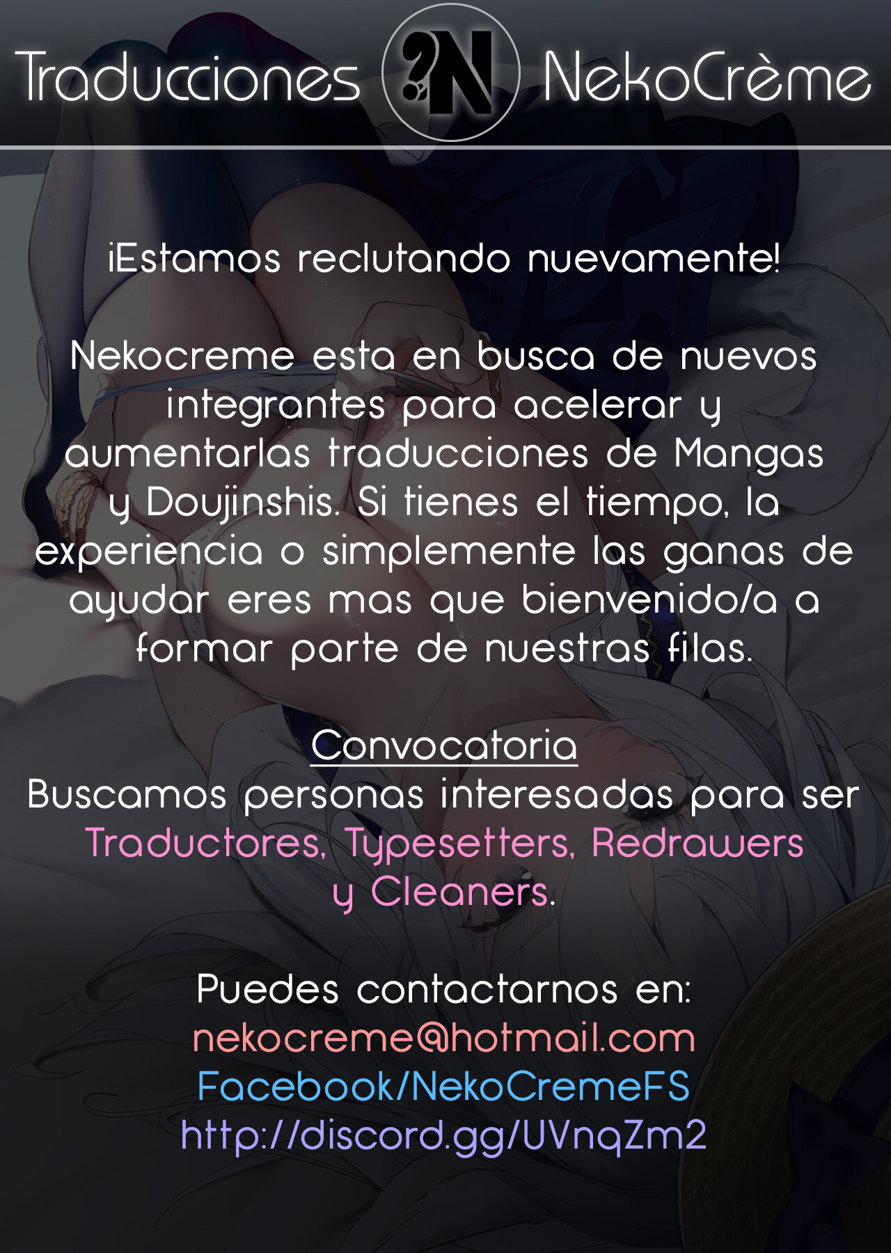 Torneo de Sexo Competitivo page 1 full