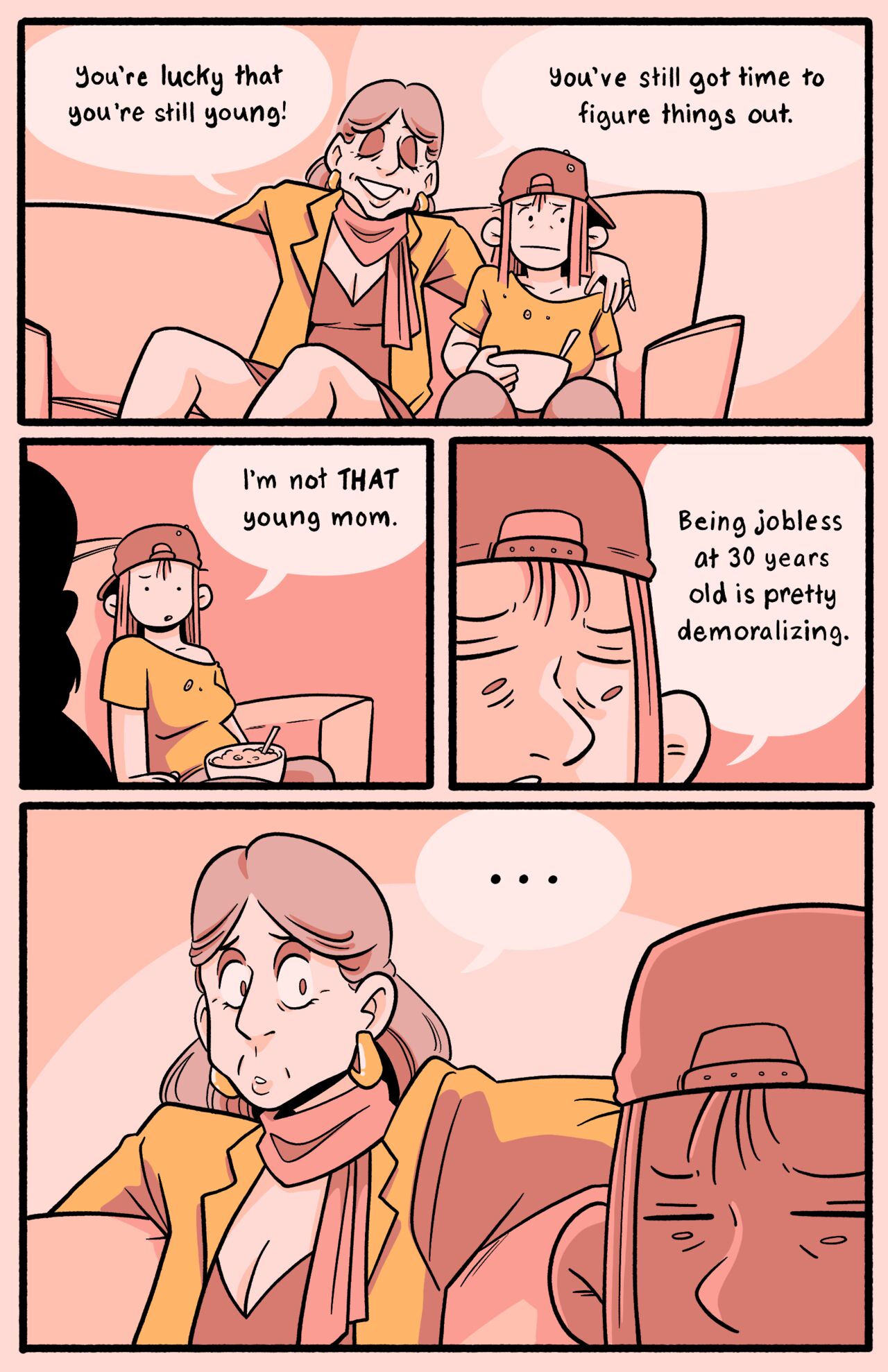 Disco Flashback page 4 full