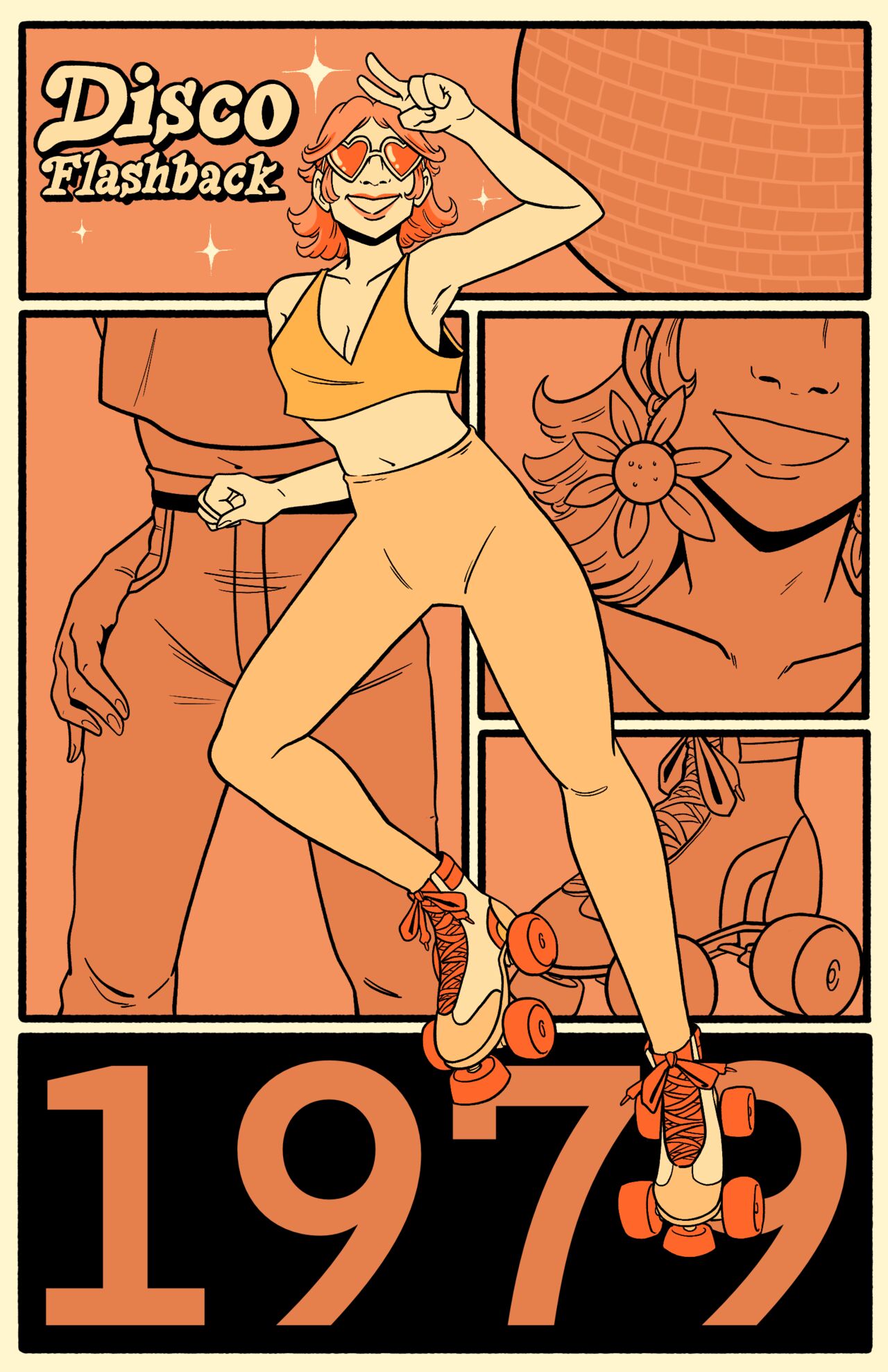 Disco Flashback page 6 full
