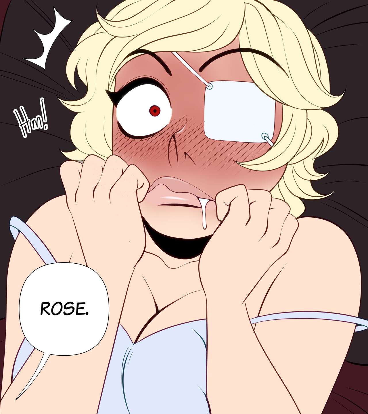 First Time ? page 6 full