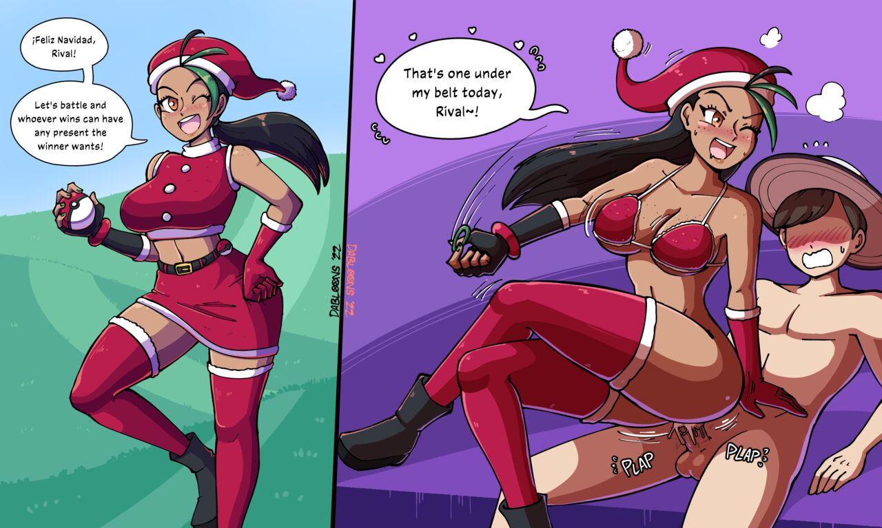 Nemona page 4 full