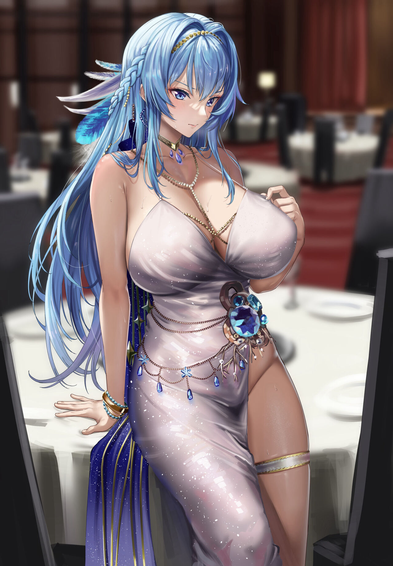 ●PIXIV● Fuoooo page 6 full
