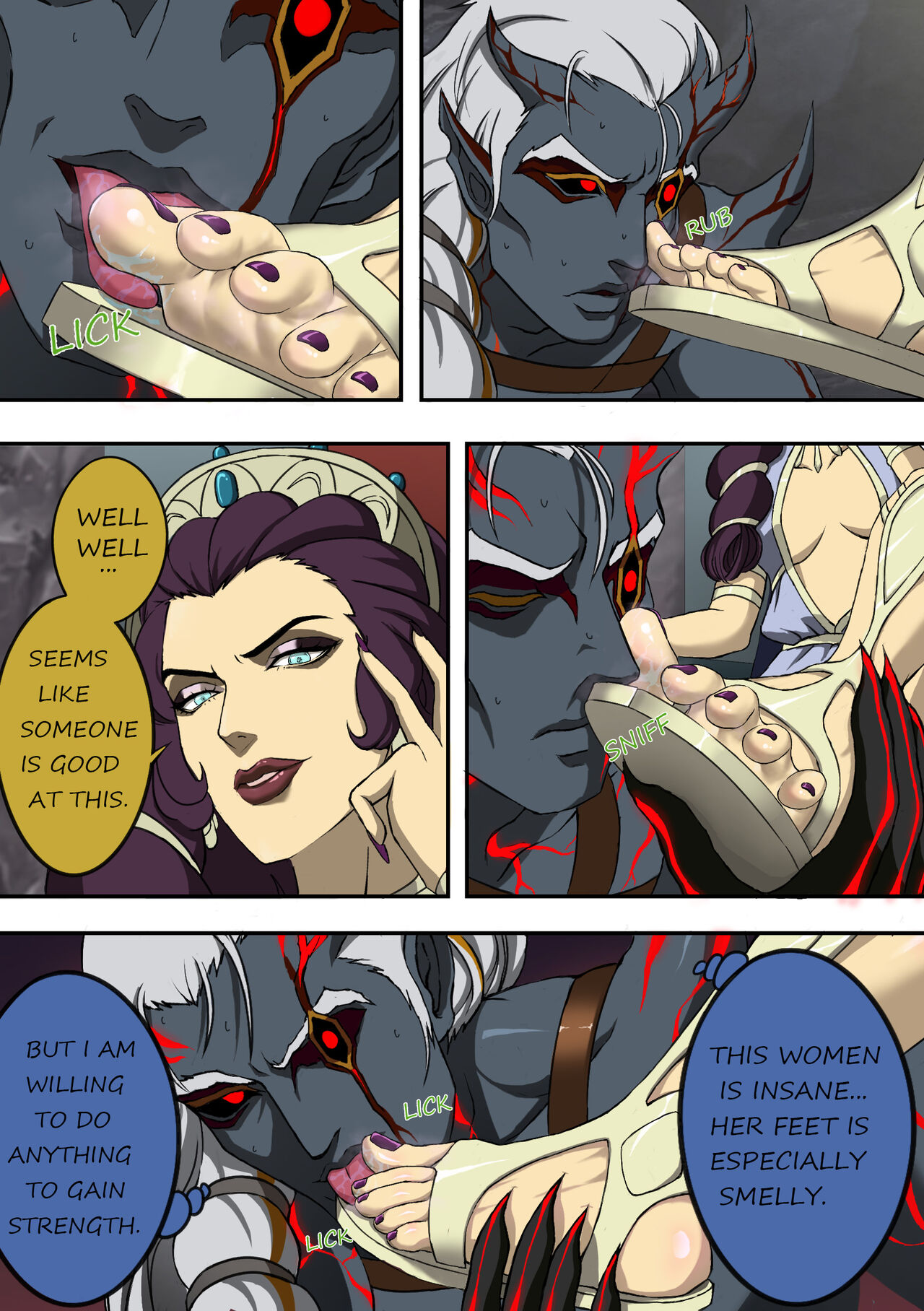 Footcroft page 3 full