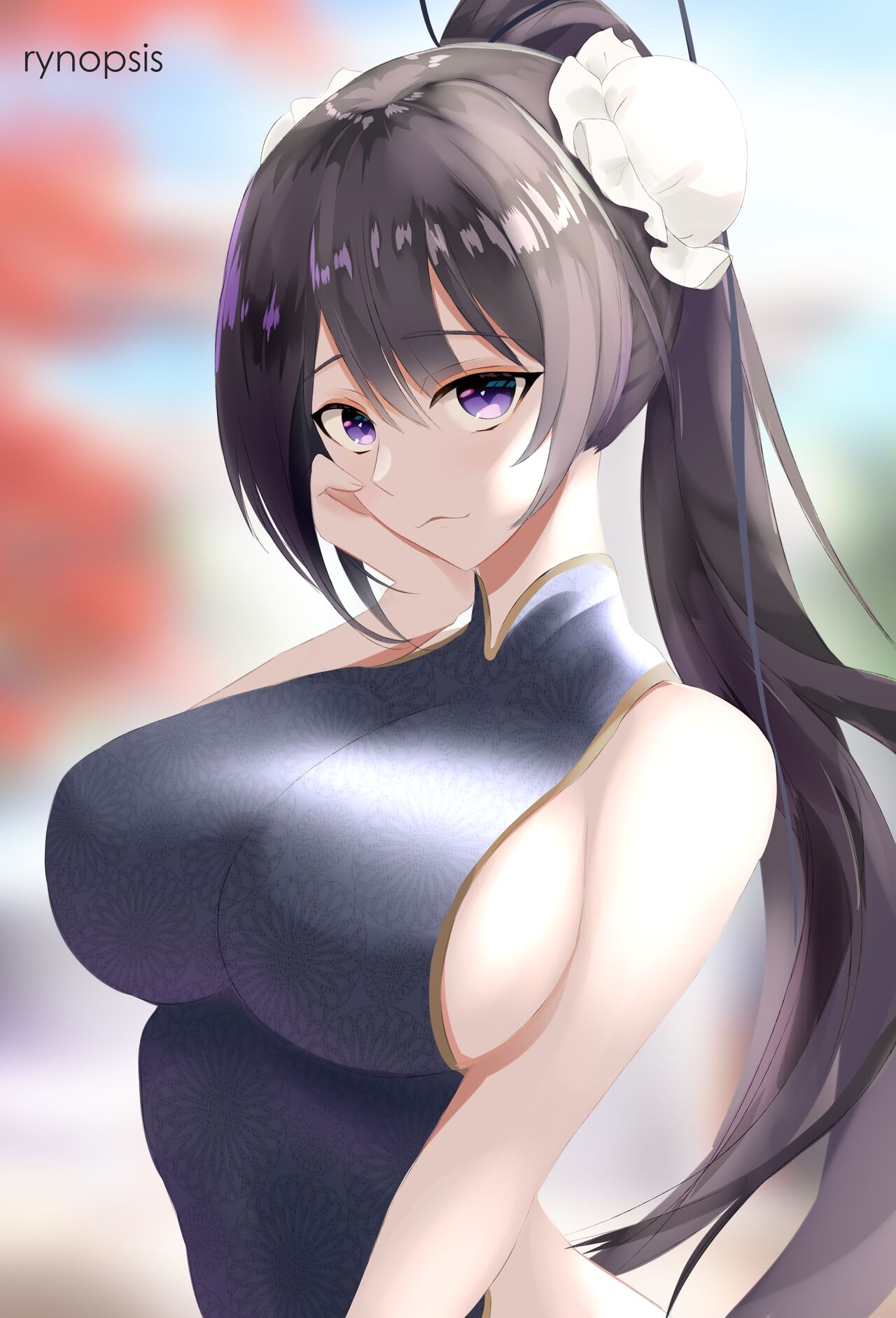 ●PIXIV● rynshia page 3 full