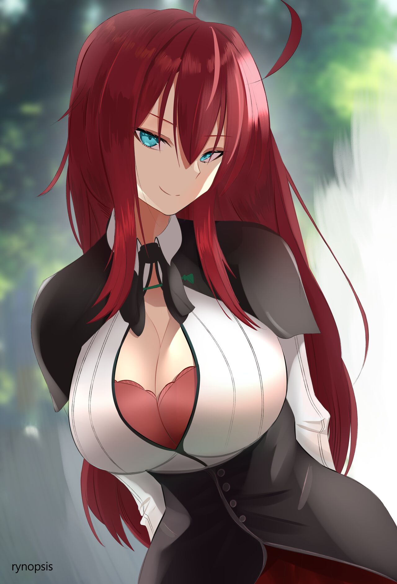 ●PIXIV● rynshia page 5 full