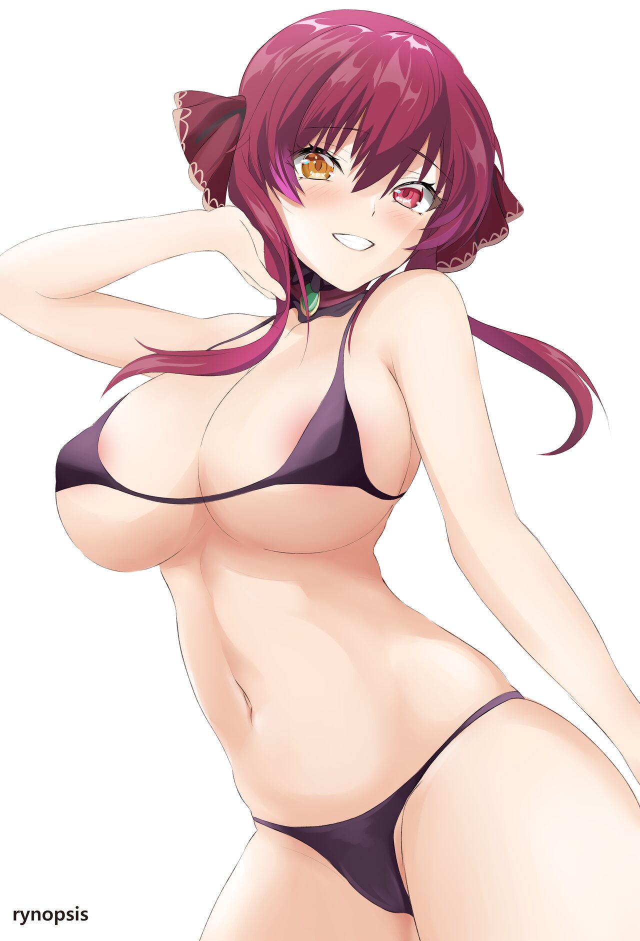 ●PIXIV● rynshia page 7 full