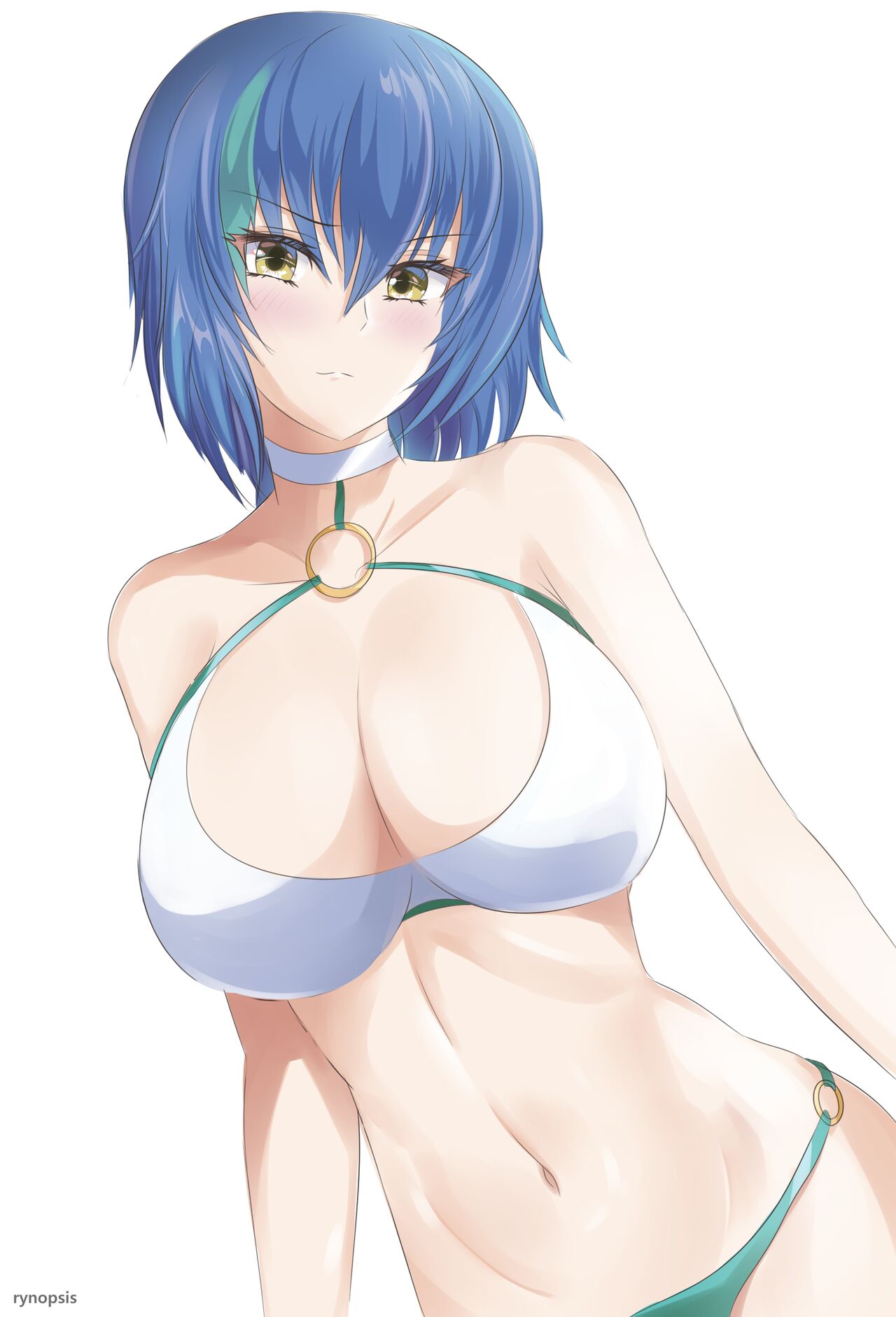 ●PIXIV● rynshia page 9 full