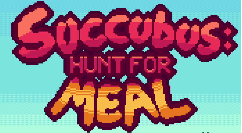Succubus: Hunt For Meal page 1 full
