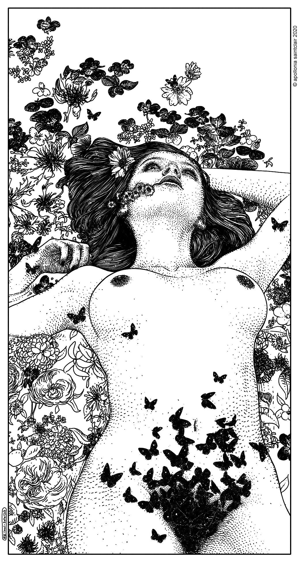 Apollonia Saintclair page 5 full
