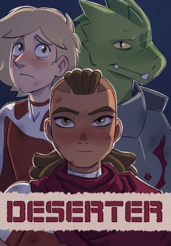 Deserter HD