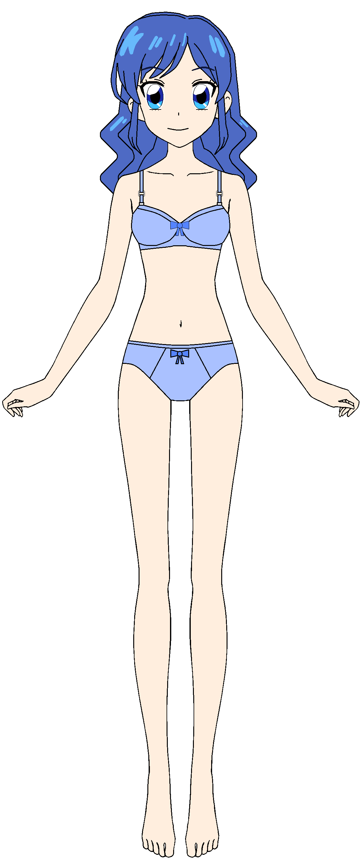 Aoi Kiriya Bra and Panties Collection page 5 full