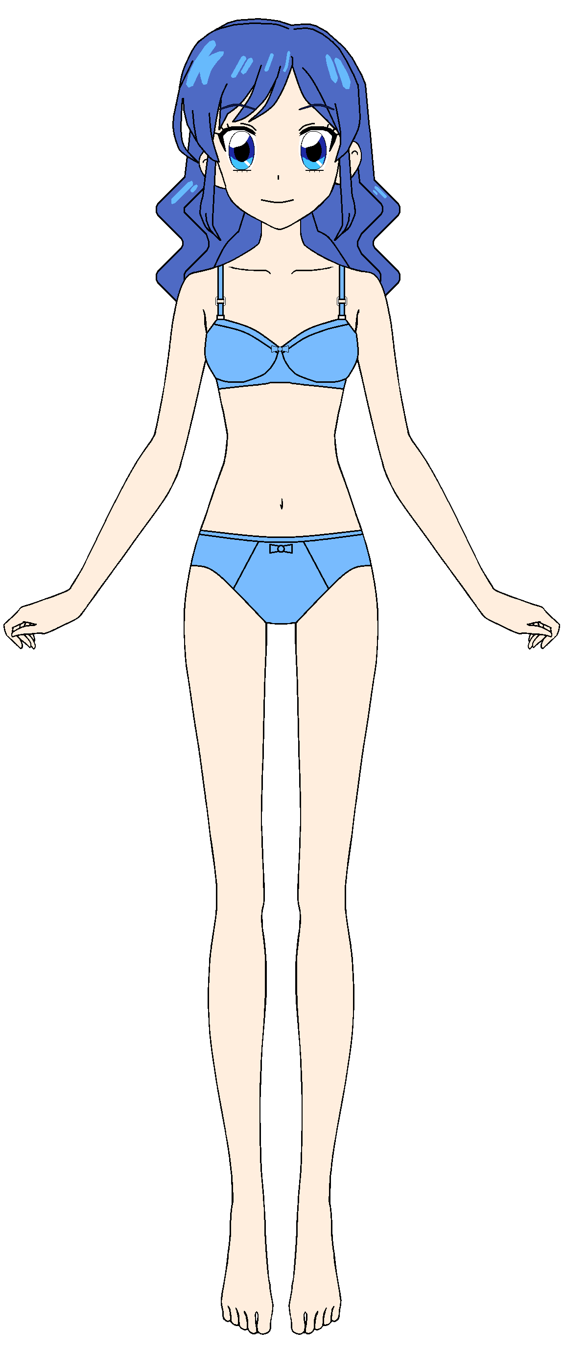 Aoi Kiriya Bra and Panties Collection page 7 full