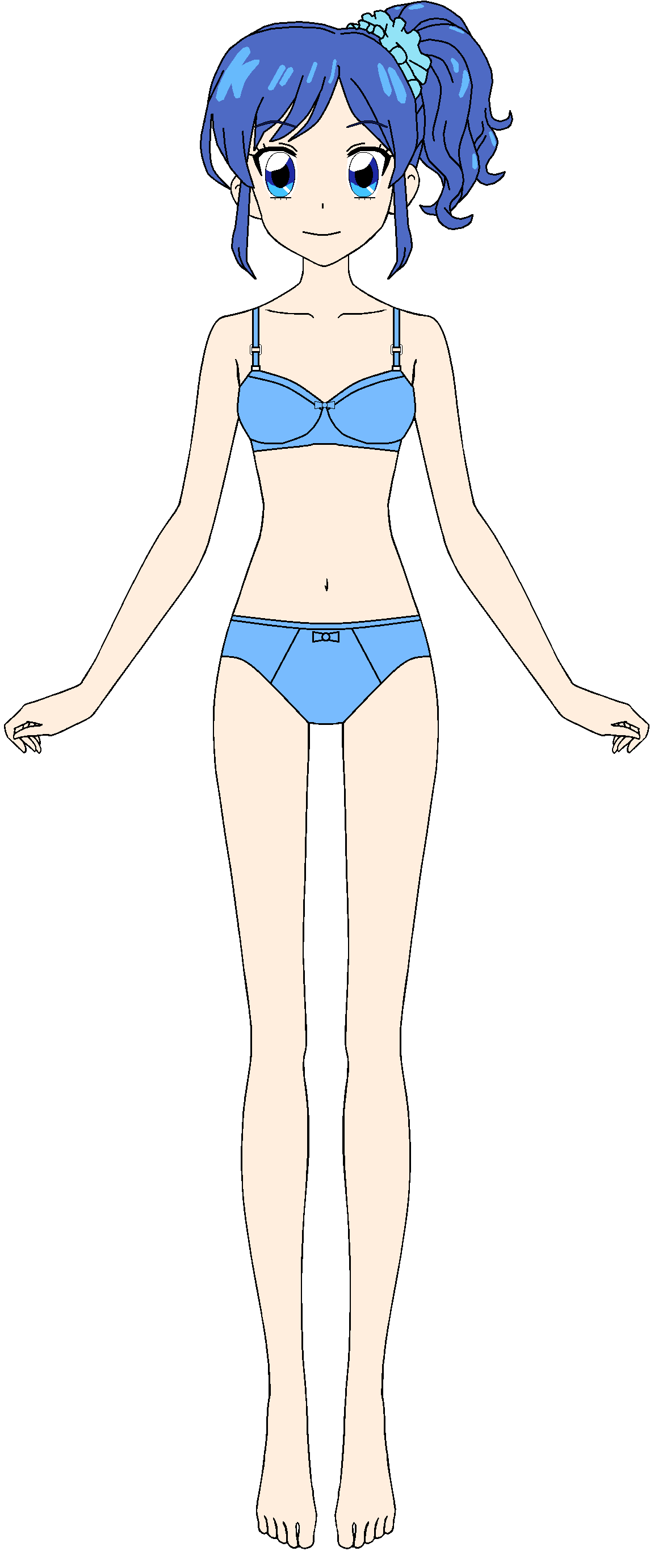 Aoi Kiriya Bra and Panties Collection page 8 full