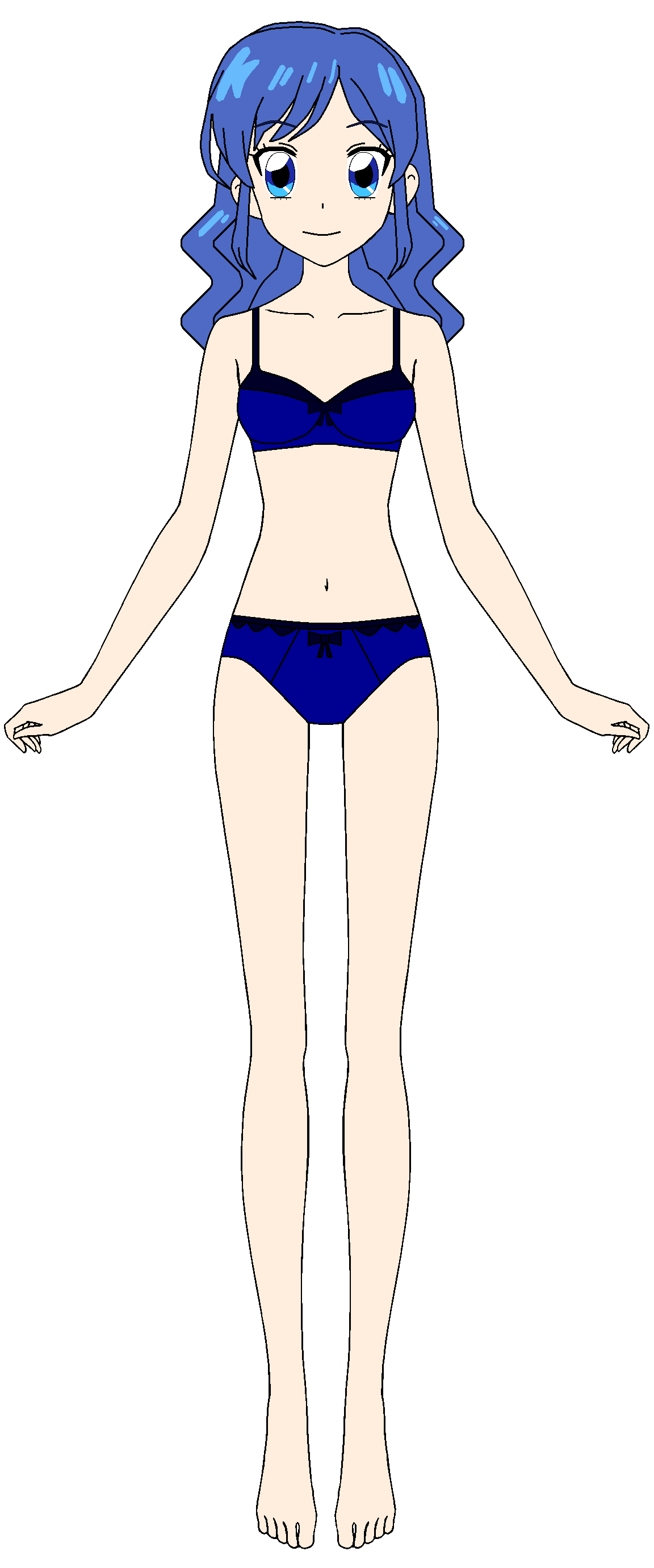 Aoi Kiriya Bra and Panties Collection page 9 full