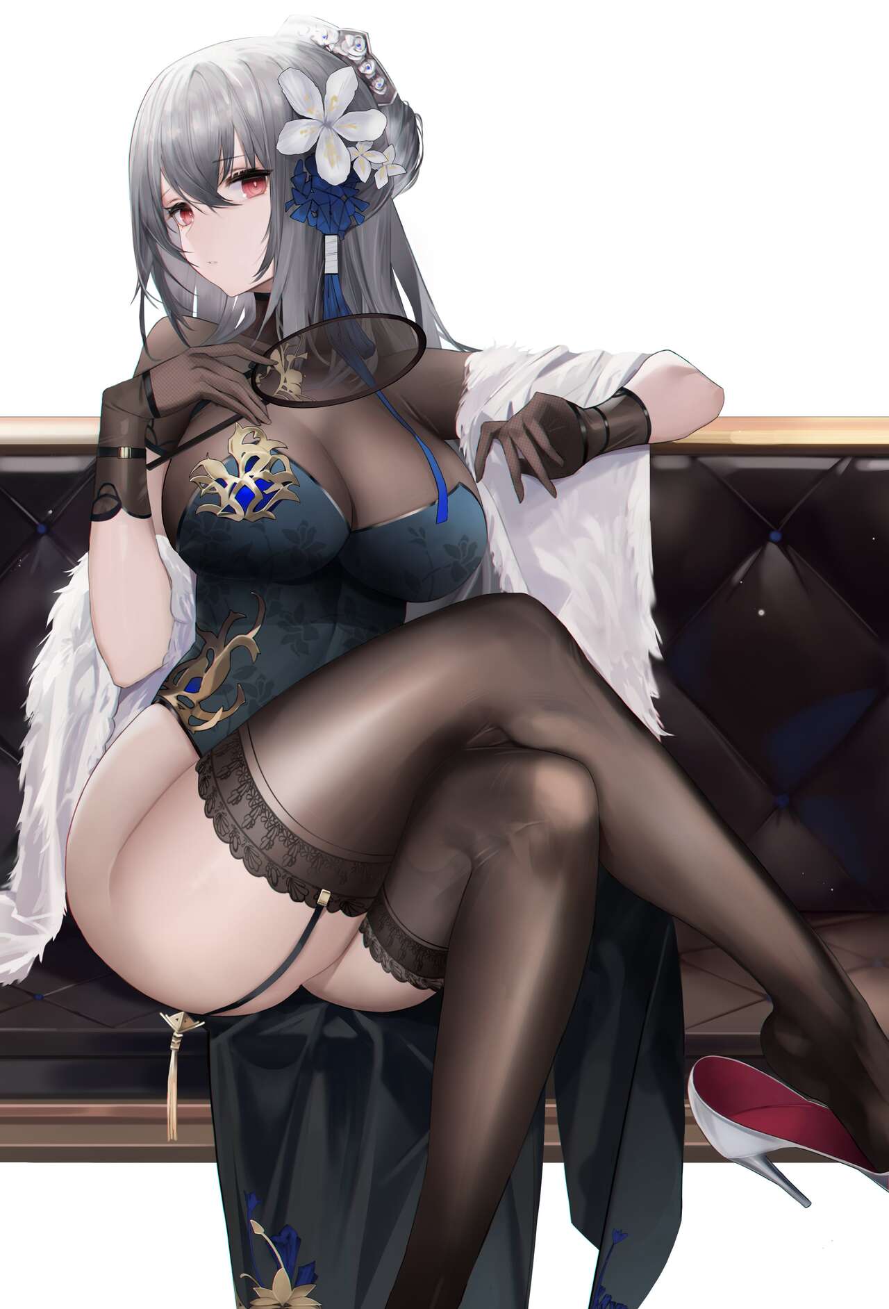 Saint Louis page 3 full