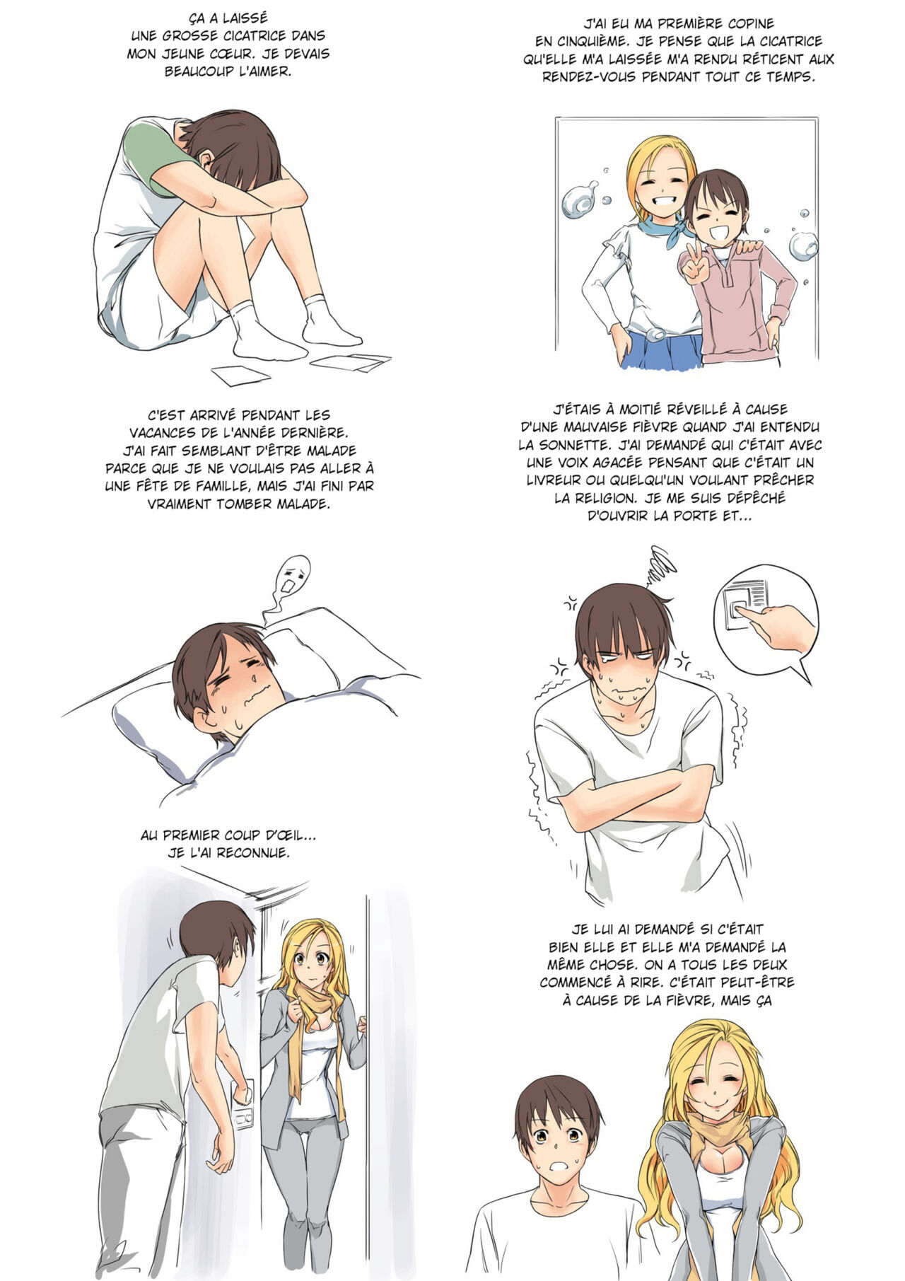 Potin du soirs page 3 full