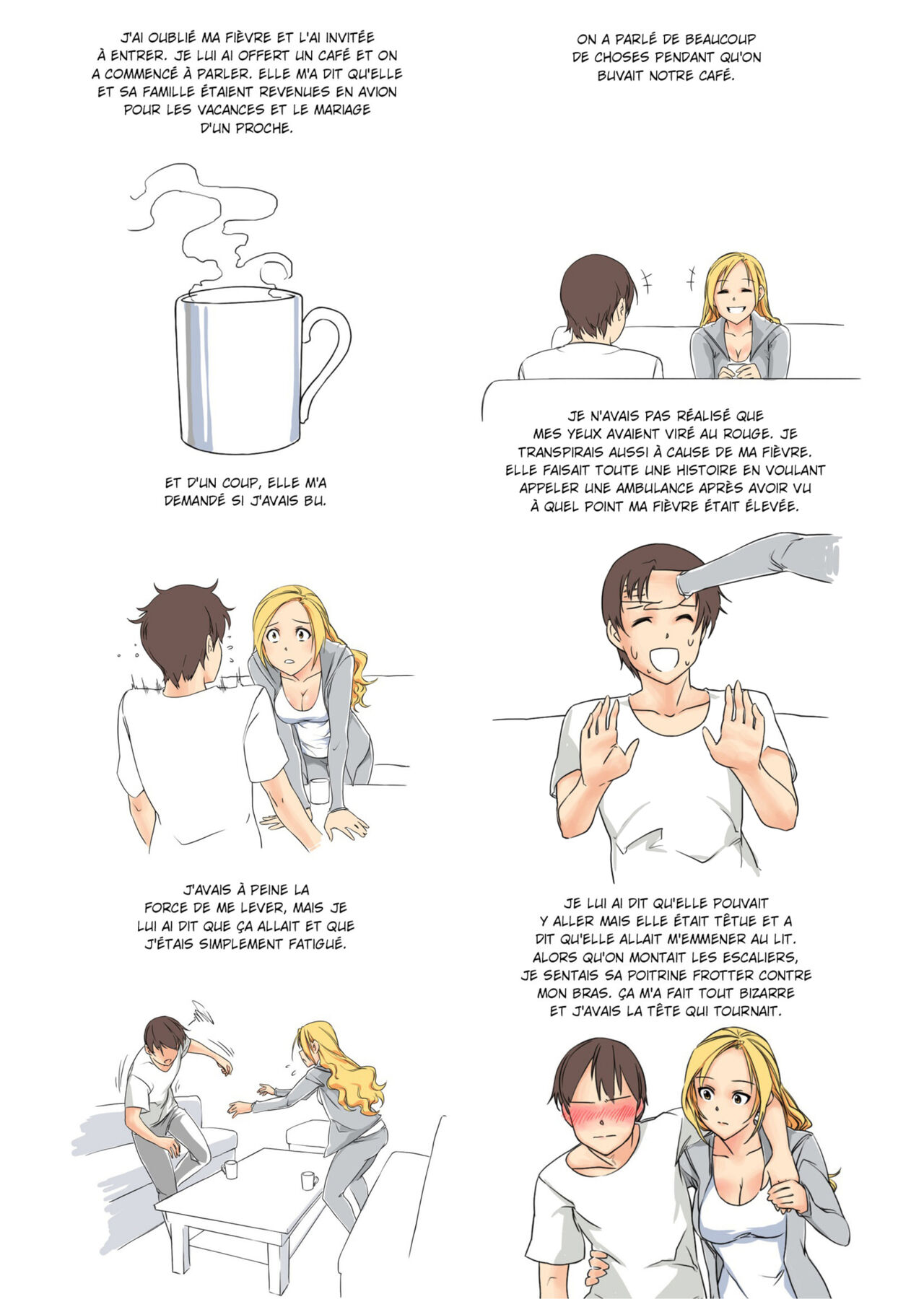 Potin du soirs page 4 full