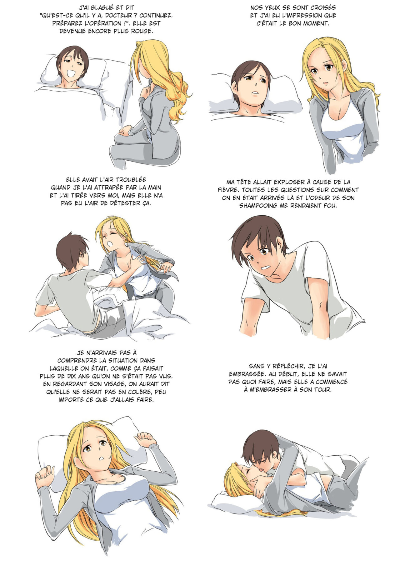 Potin du soirs page 6 full