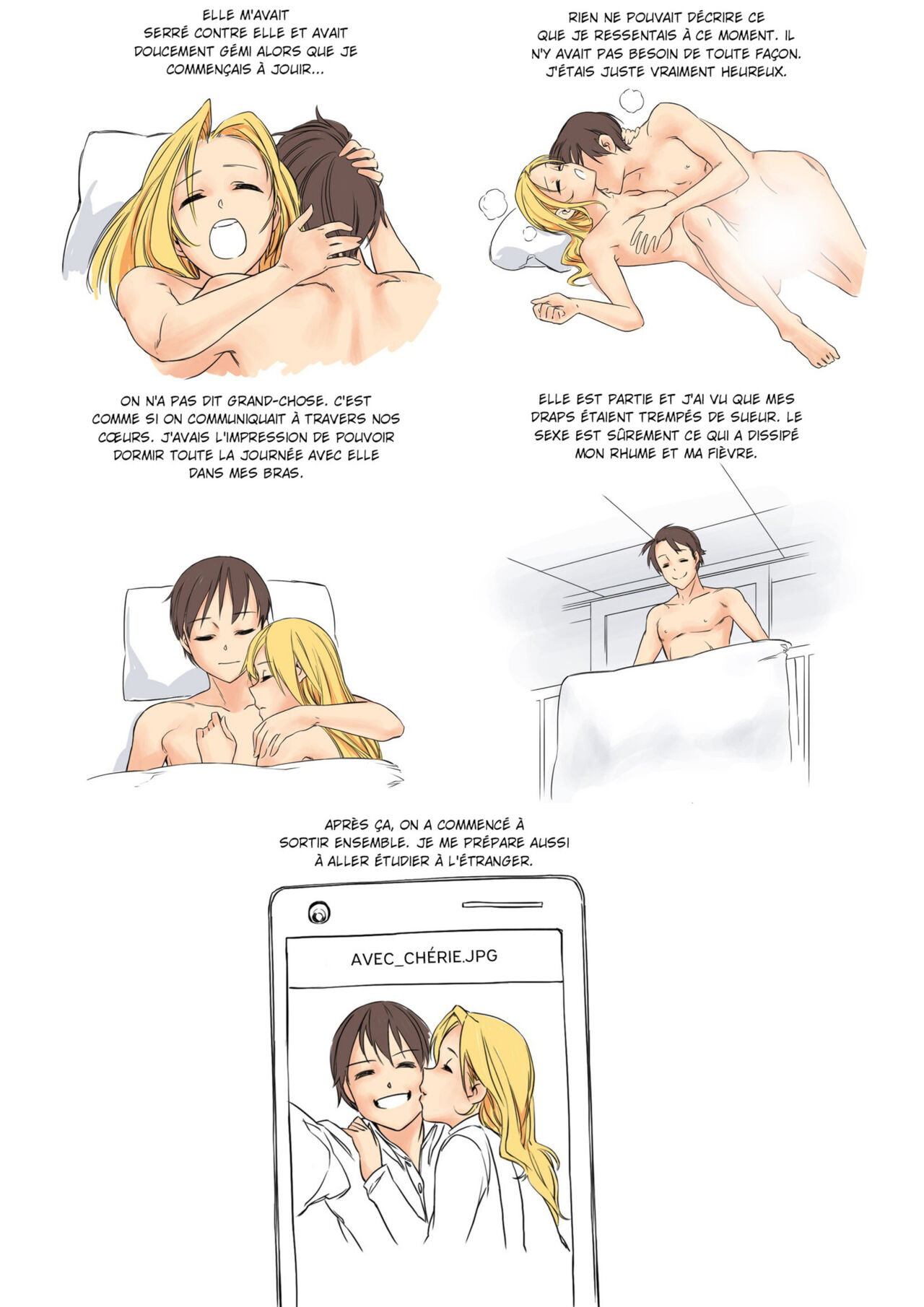 Potin du soirs page 8 full