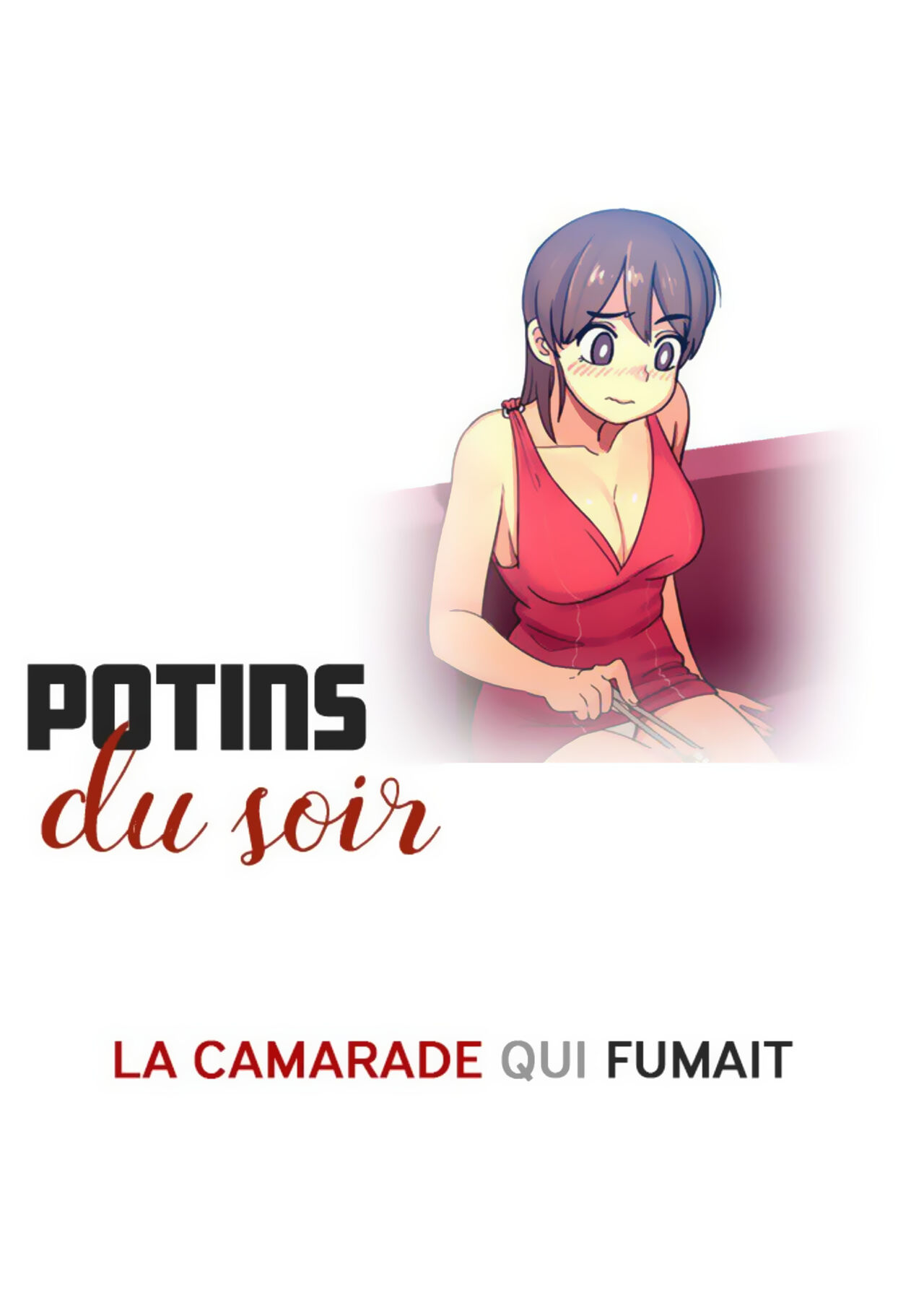 Potin du soirs page 9 full