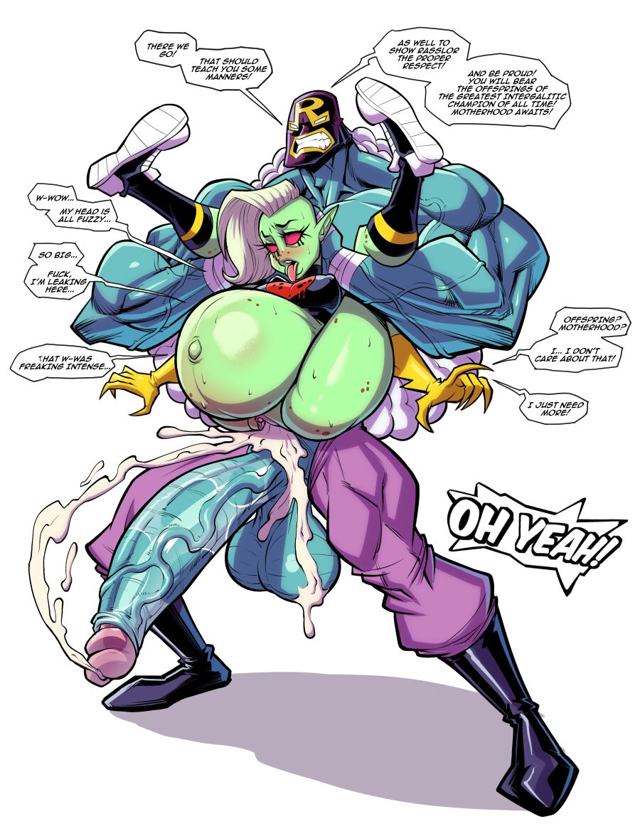 Artist - Fontez page 6 full