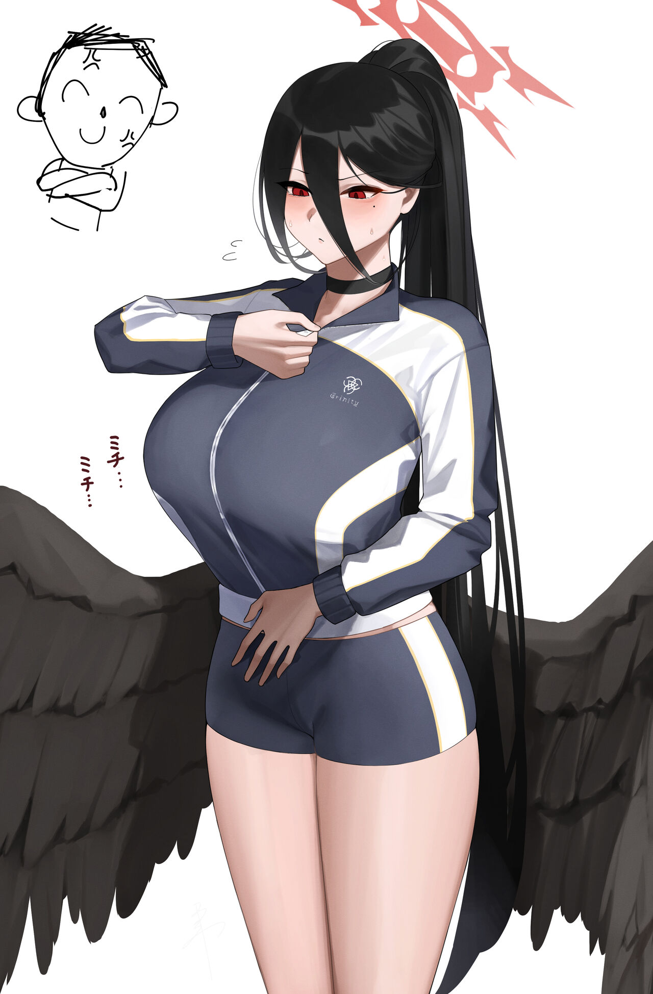 Artist | Senzyu page 1 full
