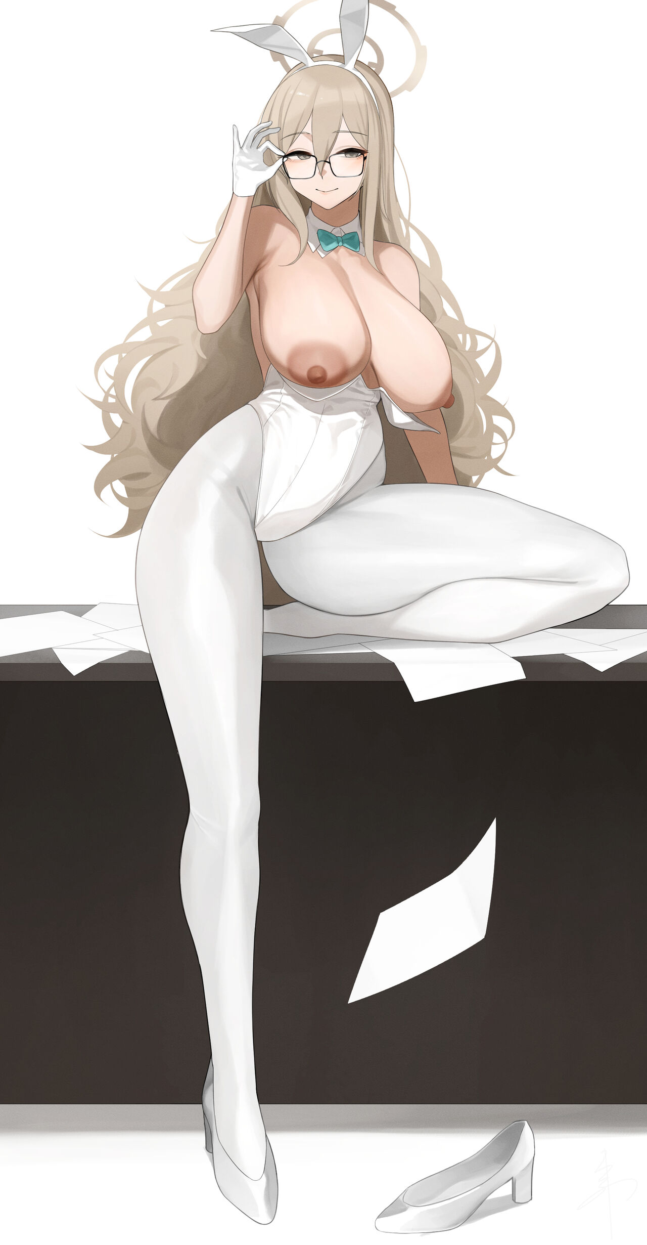 Artist | Senzyu page 3 full