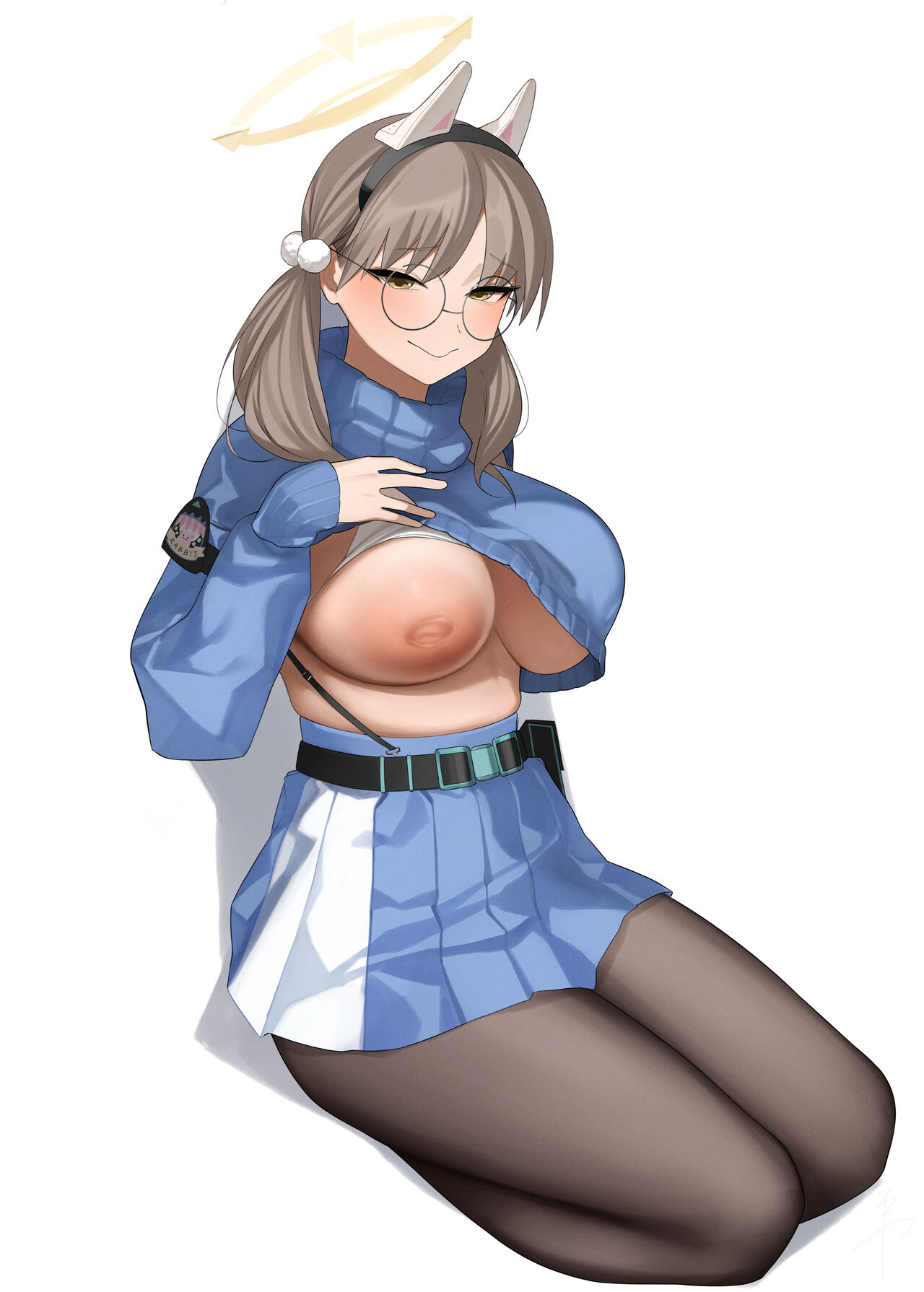 Artist | Senzyu page 7 full