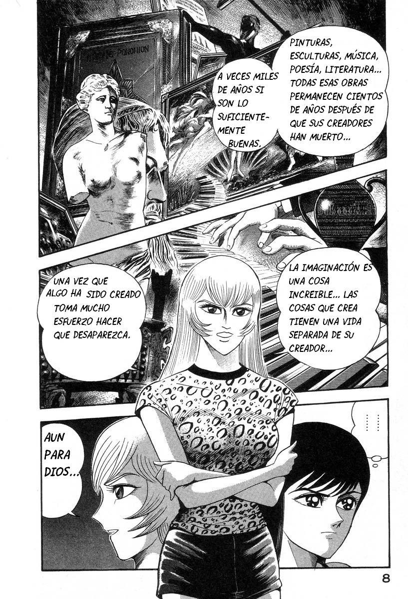 Devil man lady 15 page 10 full