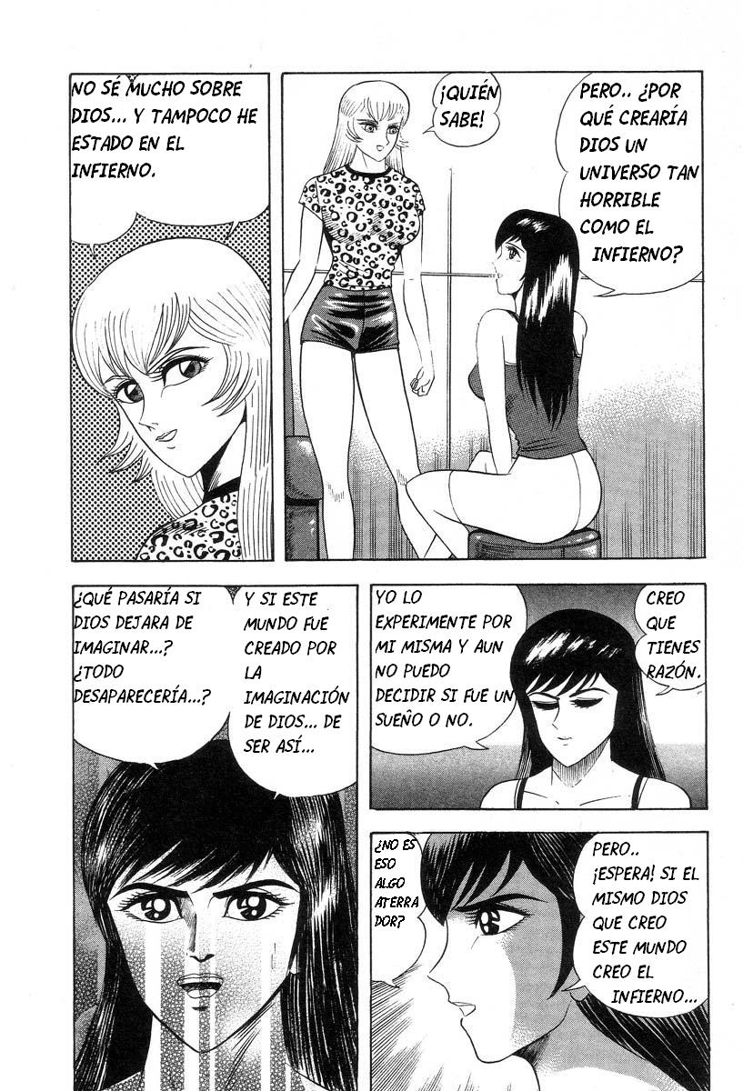 Devil man lady 15 page 8 full