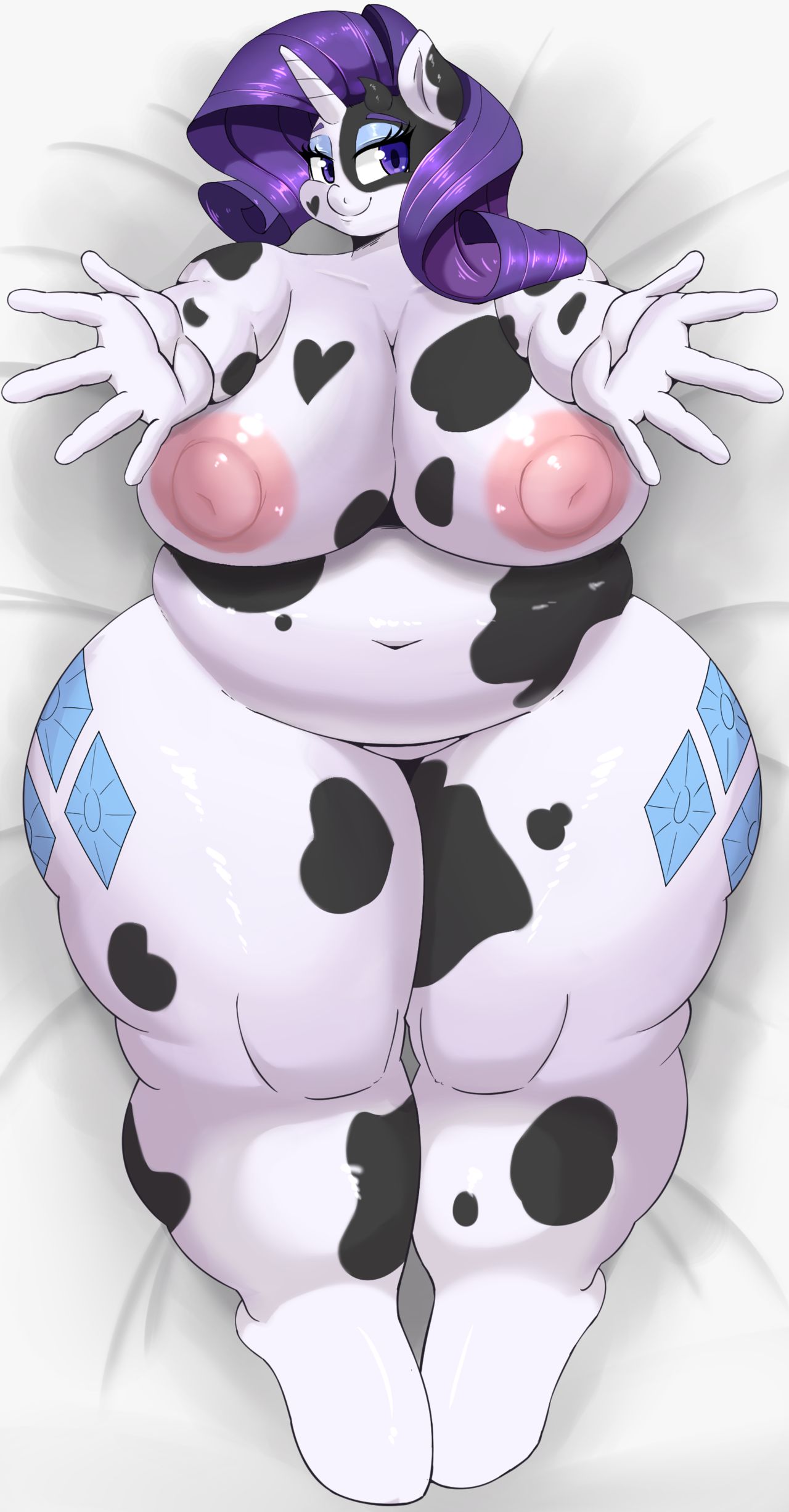 ARTIST braffy page 1 full