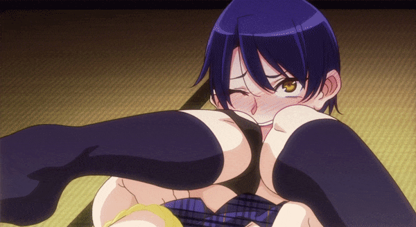 Mesudachi Gifs page 3 full
