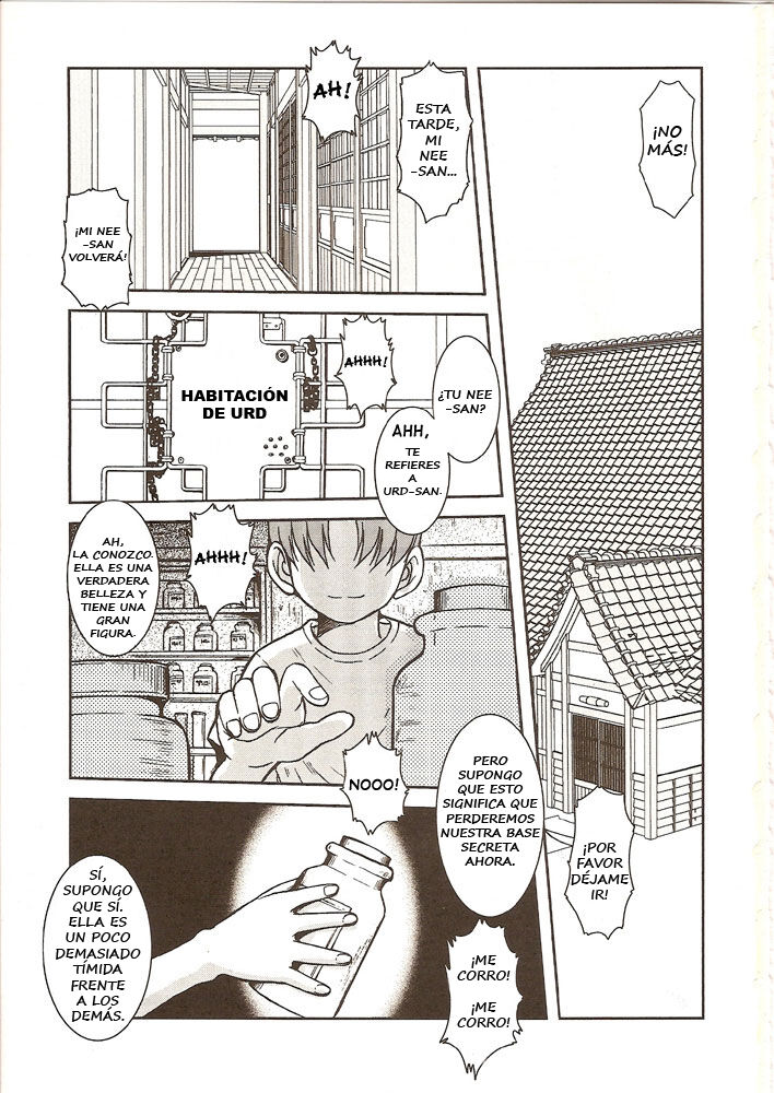 Midgard <eoh> page 2 full